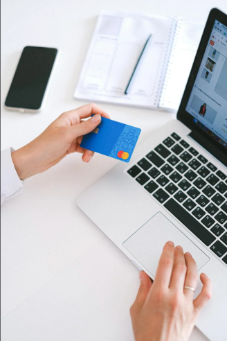 E-Commerce Platform